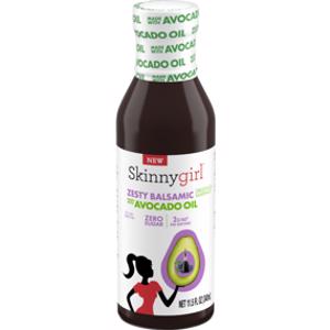 Skinnygirl Avocado Oil Zesty Balsamic