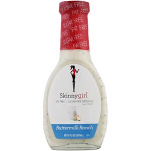 Skinnygirl Buttermilk Ranch Dressing