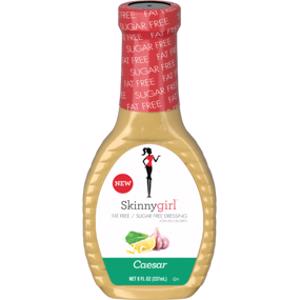 Skinnygirl Caesar Dressing
