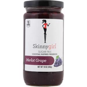 Skinnygirl Merlot Grape Preserves