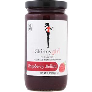Skinnygirl Raspberry Bellini Preserves