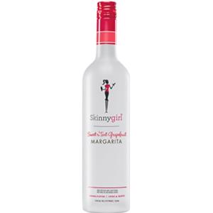 Skinnygirl Sweet 'N Tart Grapefruit Margarita