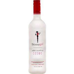 Skinnygirl White Cranberry Cosmo