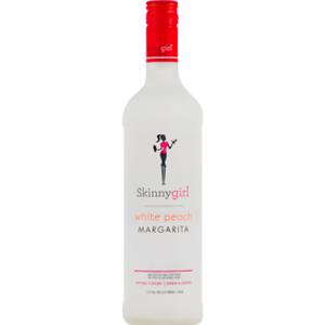 Skinnygirl White Peach Margarita