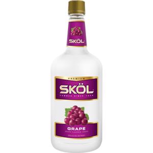 Skol Grape Vodka