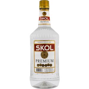 Skol Premium Vodka