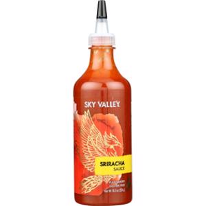 Sky Valley Sriracha Sauce