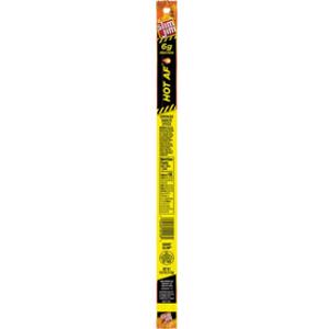 Slim Jim Hot AF Giant Meat Stick