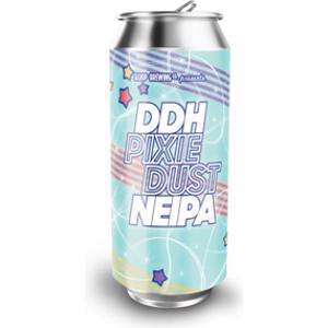 Sloop DDH Pixie Dust