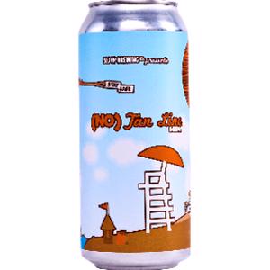 Sloop No Tan Line IPA