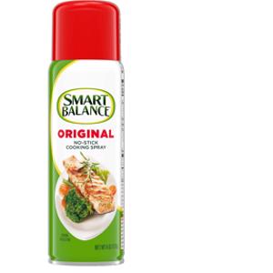 Smart Balance Original No-Stick Cooking Spray