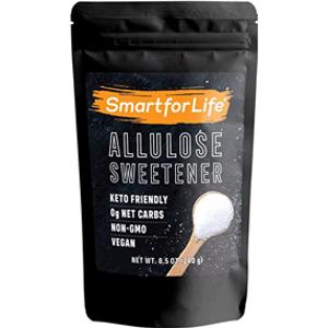 Smart for Life Allulose Sweetener