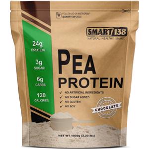 Smart138 Chocolate Pea Protein