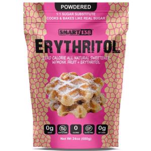 Smart138 Powdered Erythritol