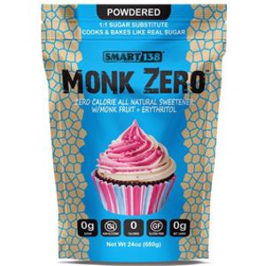 Smart138 Powdered Monk Zero