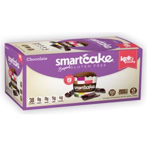 Smartcake Chocolate Cake