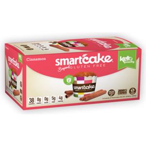 Smartcake Cinnamon Cake