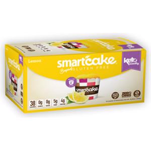 Smartcake Lemon Cake
