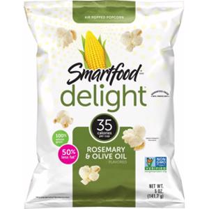 Smartfood Delight Rosemary & Olive Oil Popcorn