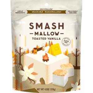 Smash Mallow Toasted Vanilla