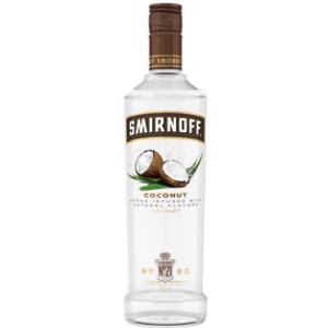 Smirnoff Coconut Vodka
