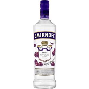 Smirnoff Grape Vodka