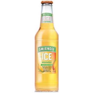 Smirnoff Ice Mango