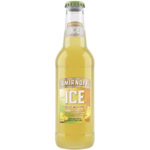 Smirnoff Ice Pineapple