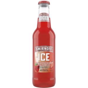 Is Smirnoff Ice Strawberry Keto? | Sure Keto - The Food Database For Keto