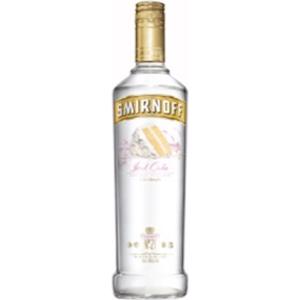 Smirnoff Iced Cake Vodka