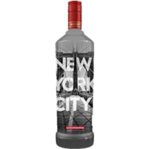 Smirnoff New York City Vodka