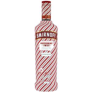 Smirnoff Peppermint Twist Vodka