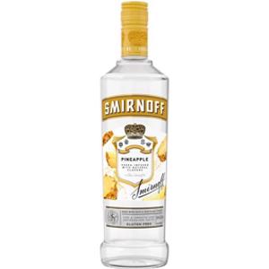 Smirnoff Pineapple Vodka