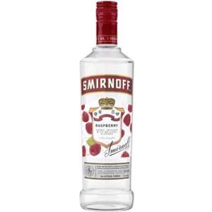 Smirnoff Raspberry Vodka