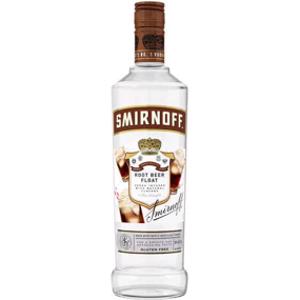 Smirnoff Root Beer Float Vodka