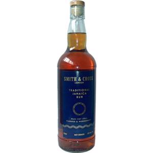 Smith & Cross Rum