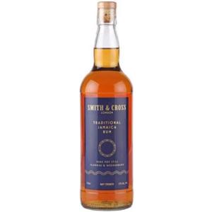 Smith & Cross Traditional Jamaica Rum