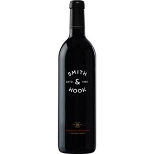 Smith & Hook Cabernet Sauvignon Central Coast