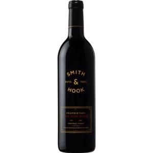 Smith & Hook Proprietary Red Blend