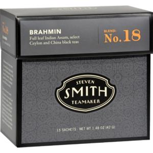 Smith Teamaker Brahmin Black Tea