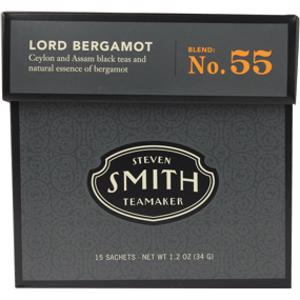 Smith Teamaker Lord Bergamot Black Tea