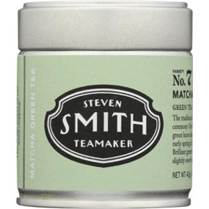 Smith Teamaker Matcha Green Tea