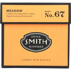 Smith Teamaker Meadow Herbal Tea