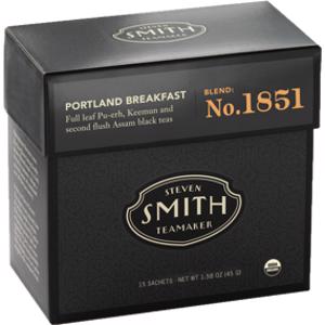 Smith Teamaker Portland Breakfast Black Tea