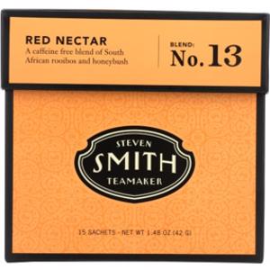 Smith Teamaker Red Nectar Herbal Tea