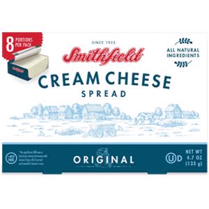 Smithfield Original Cream Cheese Spread