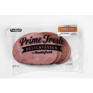 Smithfield Prime Fresh Honey Ham