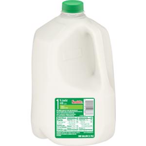 Smith's 1% Lowfat Milk