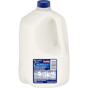 Smith's 2% Reduced Fat Milk