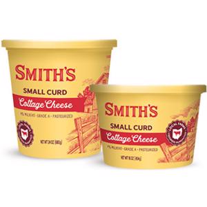 Smith's Cottage Cheese